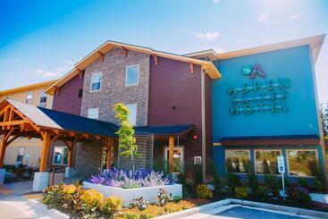 Aspen Suites Hotel Homer