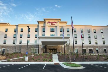 فندق Hampton Inn Black Mountain