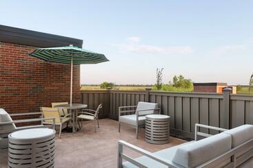 هتل Hampton Inn & Suites Norman Conference Center Area