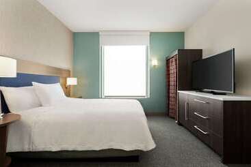 هتل Home2 Suites By Hilton Houston Pearland