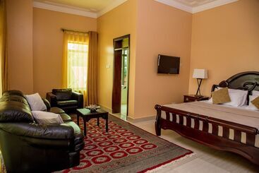 هتل Lake Point Villa