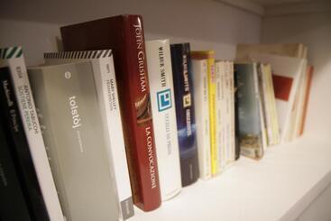 پانسیون Al Libro Letto