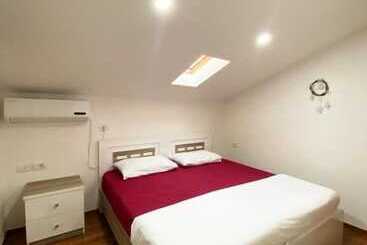 پانسیون Guest House Himaj