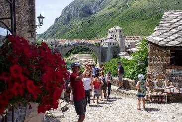 پانسیون Relax Guest House Blagaj