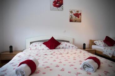 پانسیون Relax Guest House Blagaj