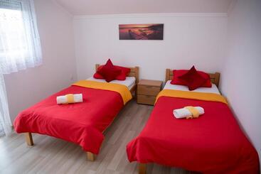 پانسیون Relax Guest House Blagaj