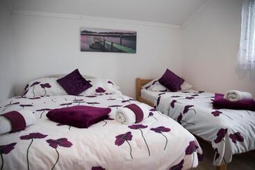 پانسیون Relax Guest House Blagaj