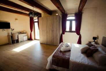Soleil B&b Gozo - Gharb