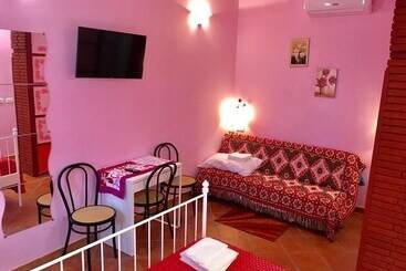 B&b Teodora