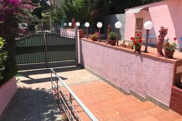 B&b Teodora