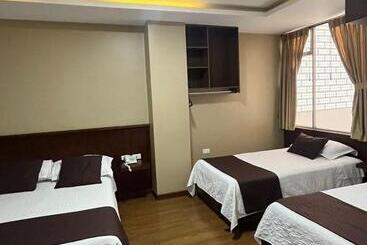 پانسیون Hostal Camil
