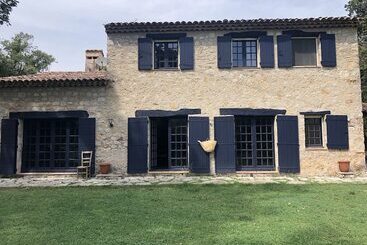 مبيت وإفطار Ferme Le Pavillon