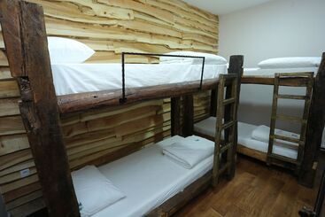 Casa De La Montaña   Adults Only   Hostel