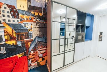 Cities Gallery Apart