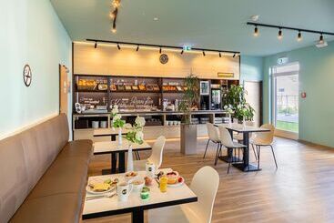 B&b Hotel Neuss