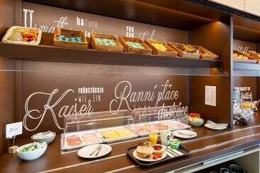 B&b Hotel Neuss