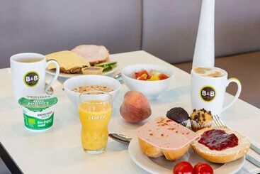 B&b Hotel Neuss