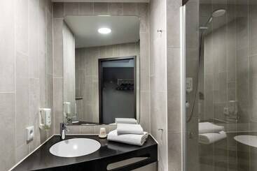 B&b Hotel Neuss