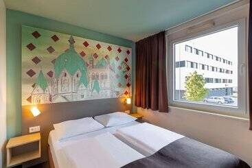 B&b Hotel Neuss
