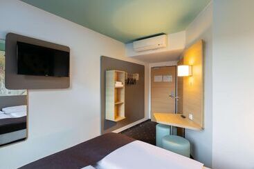B&b Hotel Neuss