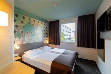 B&b Hotel Neuss