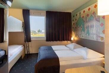 B&b Hotel Neuss