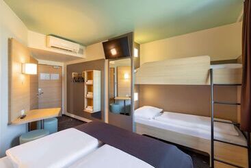 B&b Hotel Neuss