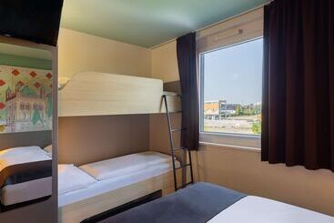 B&b Hotel Neuss