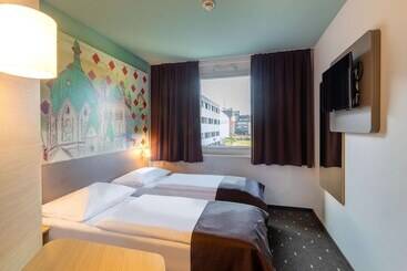 B&b Hotel Neuss