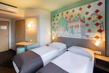 B&b Hotel Neuss