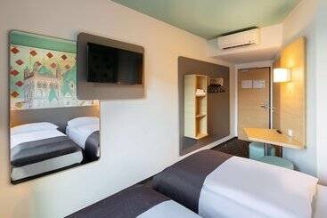 B&b Hotel Neuss