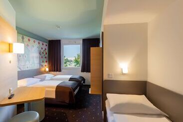 B&b Hotel Neuss
