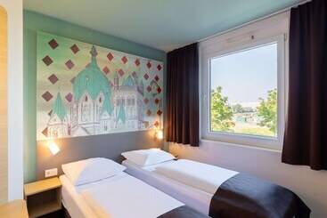 B&b Hotel Neuss