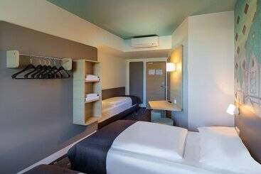 B&b Hotel Neuss