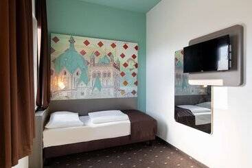 B&b Hotel Neuss