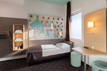 B&b Hotel Neuss