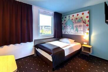 B&b Hotel Neuss