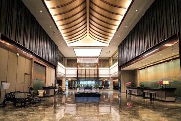 Grand Skylight Int Hotel Pingshan
