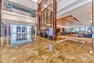 Grand Skylight Int  Hotel Pingshan