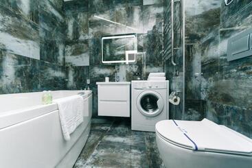 Luxury Apartments