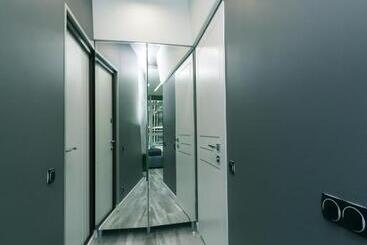 Luxury Apartments