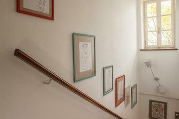 America Nei Boschi B&b
