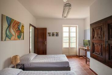 America Nei Boschi B&b