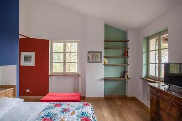 America Nei Boschi B&b