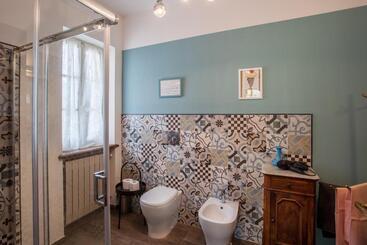 America Nei Boschi B&b