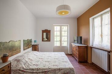 America Nei Boschi B&b