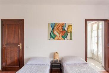 America Nei Boschi B&b