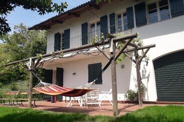 America Nei Boschi B&b