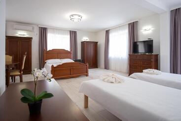 Apartmani Vila Kosa
