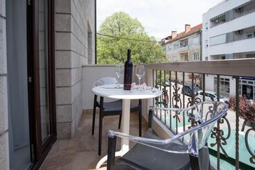Apartmani Vila Kosa